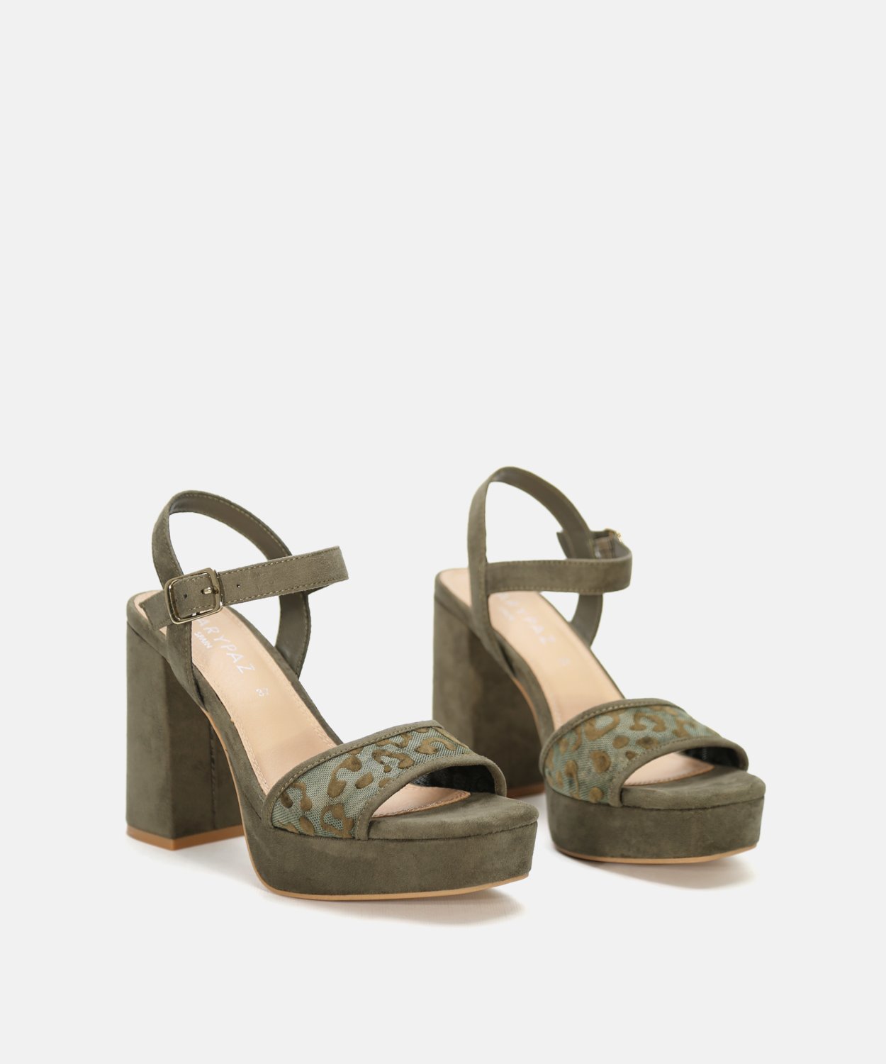 Sand&aacute;lia plataforma em rede image number null